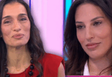 Catarina Miranda assegura que a mãe de Afonso Leitão vai sofrer as consequências