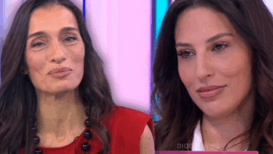 Catarina Miranda assegura que a mãe de Afonso Leitão vai sofrer as consequências