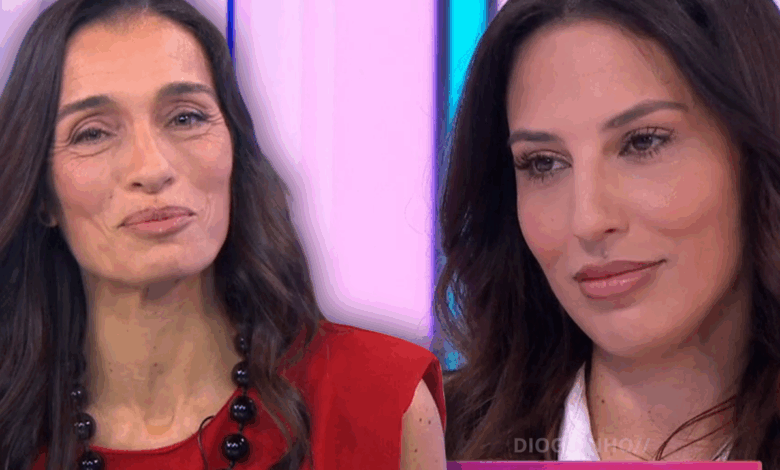 Catarina Miranda assegura que a mãe de Afonso Leitão vai sofrer as consequências
