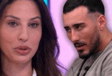 Catarina Miranda confessa ter sido "mais do que uma mãe" para Afonso do "Desafio Final"