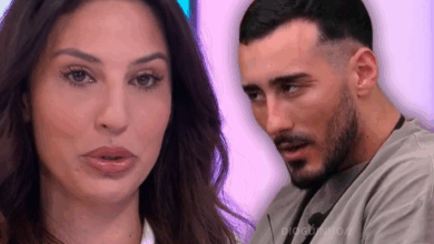 Catarina Miranda confessa ter sido "mais do que uma mãe" para Afonso do "Desafio Final"