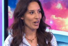 Catarina Miranda junta-se ao painel da TVI a comentar o "Desafio Final" e promete dizer tudo