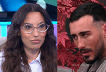 Surpresa no «Última Hora»: Catarina Miranda imparcial e critica Afonso Leitão no "Desafio Final"