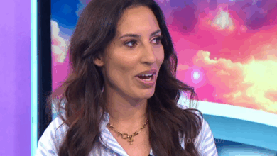 Catarina Miranda junta-se ao painel da TVI a comentar o "Desafio Final" e promete dizer tudo