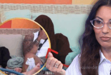 Catarina Miranda fica atenta às 'festinhas' de Ana Batista e Afonso e deixa mensagem