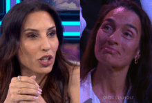 "A minha sogra é politicamente correta": Catarina Miranda reage a entrevista da mãe de Afonso Leitão