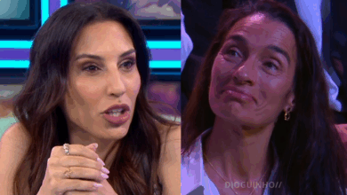 "A minha sogra é politicamente correta": Catarina Miranda reage a entrevista da mãe de Afonso Leitão