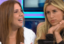 Inês Morais não poupa Ana Batista e garante necessidade de validação masculina no "Desafio Final"