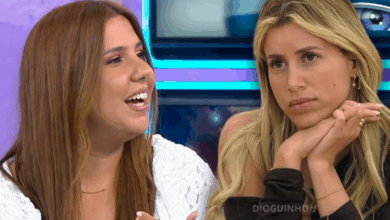 Inês Morais não poupa Ana Batista e garante necessidade de validação masculina no "Desafio Final"