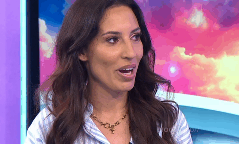 Catarina Miranda junta-se ao painel da TVI a comentar o "Desafio Final" e promete dizer tudo