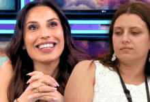 "Não vale nada": Catarina Miranda lança duras críticas a Catarina Quintas no «Desafio Final»