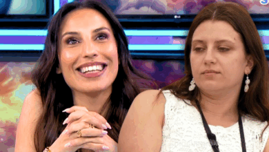"Não vale nada": Catarina Miranda lança duras críticas a Catarina Quintas no «Desafio Final»