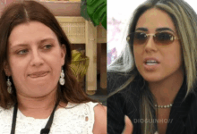 Liliana Oliveira ataca Catarina e conversas do exterior vêm à baila: "Não te prestavas a este ridículo"