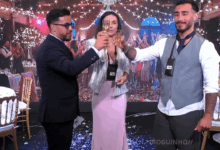 Afonso Leitão convida Sara e Pedro Jorge para festa privada e provoca o caos no "Desafio Final"