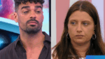 Namorado de Catarina Quintas recusa cenário de "bullying" e denuncia efeito de manada no "Desafio Final"