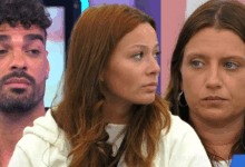 Fantasma de Eva no «Desafio Final»: Namorado de Catarina Quintas arrasa atitude de Sara