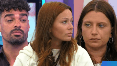 Fantasma de Eva no «Desafio Final»: Namorado de Catarina Quintas arrasa atitude de Sara