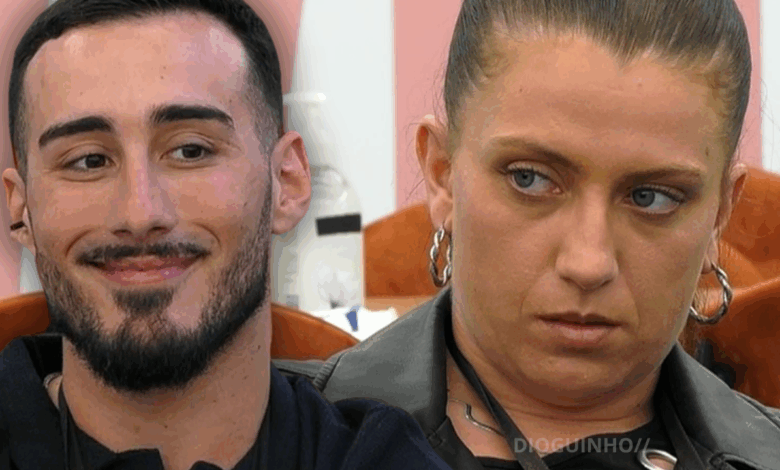 Catarina Quintas acusa Afonso Leitão de "bullying coletivo" e incendeia debate na TVI