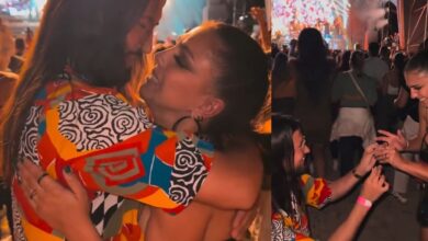 César Matoso e Gabriela Santana: O Amor que superou tudo e celebra um ano