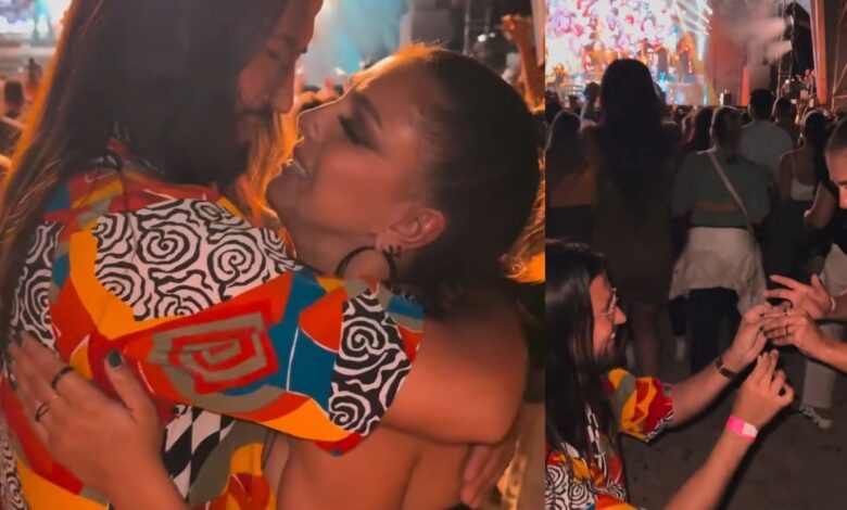 César Matoso e Gabriela Santana: O Amor que superou tudo e celebra um ano