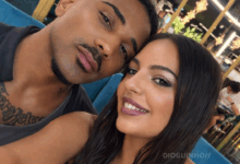 "Dias de medo, angústia e lágrimas": Cire e Natacha Sofia relatam pesadelo com o filho de dois meses