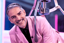 Cláudio Ramos assume novo desafio na TVI: Data confirmada para estreia de «Linha D'Ouro»