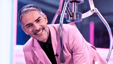 Cláudio Ramos assume novo desafio na TVI: Data confirmada para estreia de «Linha D'Ouro»
