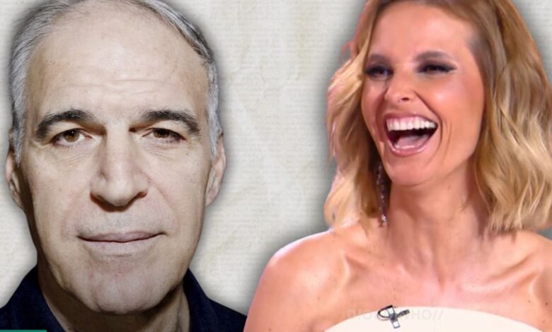 Guedes de Carvalho compara Cristina Ferreira a Maria Antonieta em crónica implacável
