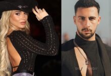 A Verdade sobre a Ligação de Daniela Santo ao Ex-Noivo de Liliana Oliveira