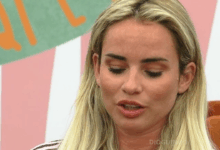 "Cheguei a pesar quase 40 kg": Daniela Santo revela batalha obscura contra a depressão