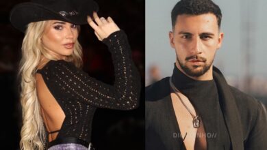 A Verdade sobre a Ligação de Daniela Santo ao Ex-Noivo de Liliana Oliveira