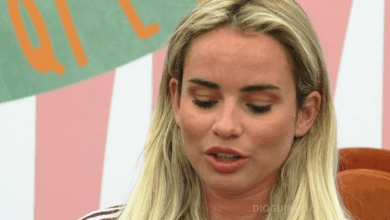 "Cheguei a pesar quase 40 kg": Daniela Santo revela batalha obscura contra a depressão