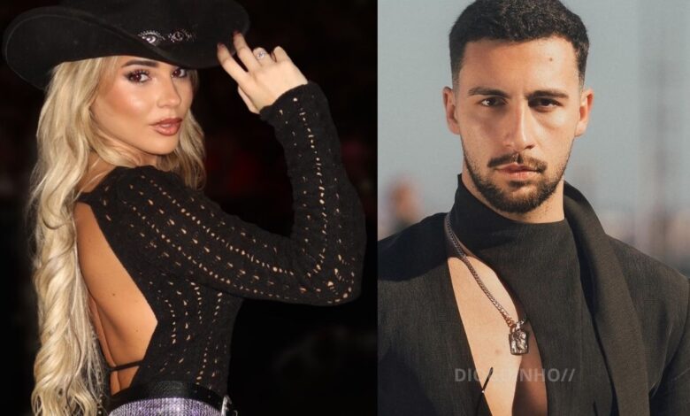 A Verdade sobre a Ligação de Daniela Santo ao Ex-Noivo de Liliana Oliveira