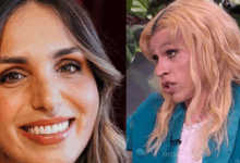 David Motta recorda ataques de Rebeca Caldeira: "Lemos coisas ditas por ela que nos levam à terapia