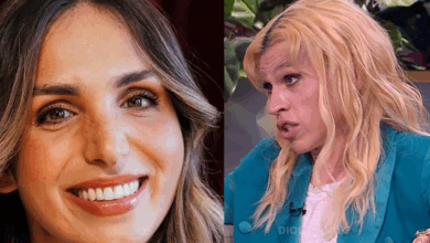 David Motta recorda ataques de Rebeca Caldeira: "Lemos coisas ditas por ela que nos levam à terapia