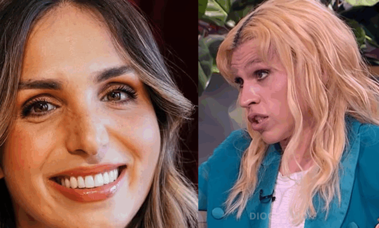 David Motta recorda ataques de Rebeca Caldeira: "Lemos coisas ditas por ela que nos levam à terapia