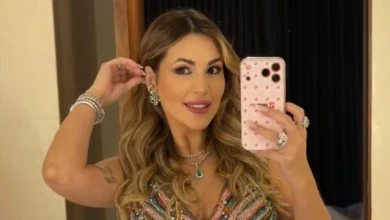 Deolane Bezerra detida no Brasil por suspeita de lavagem de dinheiro para o PCC