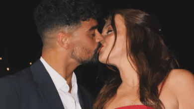 Norberto reage a revelação de bissexualidade de Catarina no «Desafio Final»