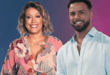 Confirmado! TVI anuncia entrada de Marisa Pires e Fábio Pereira na gala do «Desafio Final»
