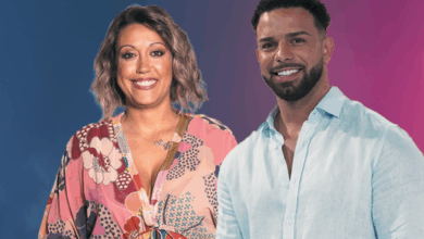 Confirmado! TVI anuncia entrada de Marisa Pires e Fábio Pereira na gala do «Desafio Final»