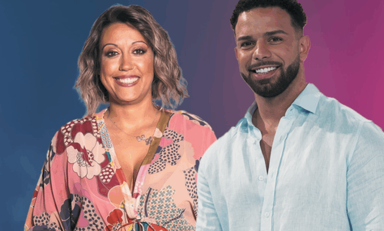 Confirmado! TVI anuncia entrada de Marisa Pires e Fábio Pereira na gala do «Desafio Final»