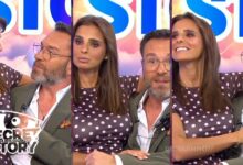 Diana Lopes 'não se cala' e vai 'para cima' de Nuno Eiró: Saiba o que aconteceu no 'Última Hora'