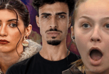 EISH! Numeiro ridiculariza Diogo Maia e o ex namorado de Eva Pais desvaloriza traição!