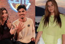 "Bullying gratuito": Inês Morais condena ataques de Numeiro e lamenta postura de Diogo Maia