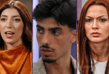 Diogo Maia confessa necessidade de procurar Eva Pais para uma conversa decisiva e conta mais!