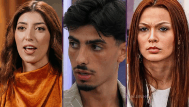 Diogo Maia confessa necessidade de procurar Eva Pais para uma conversa decisiva e conta mais!