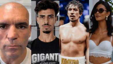 "Foi a maior vergonha!": Jéssica Galhofas arrasa postura de Numeiro e defende treinador de Diogo Maia