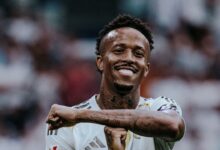 Éder Militão quebra silêncio no «caso Virginia Fonseca/Vinícius Júnior»: "Estou Assustado" e ameaça com tribunal