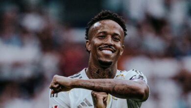 Éder Militão quebra silêncio no «caso Virginia Fonseca/Vinícius Júnior»: "Estou Assustado" e ameaça com tribunal