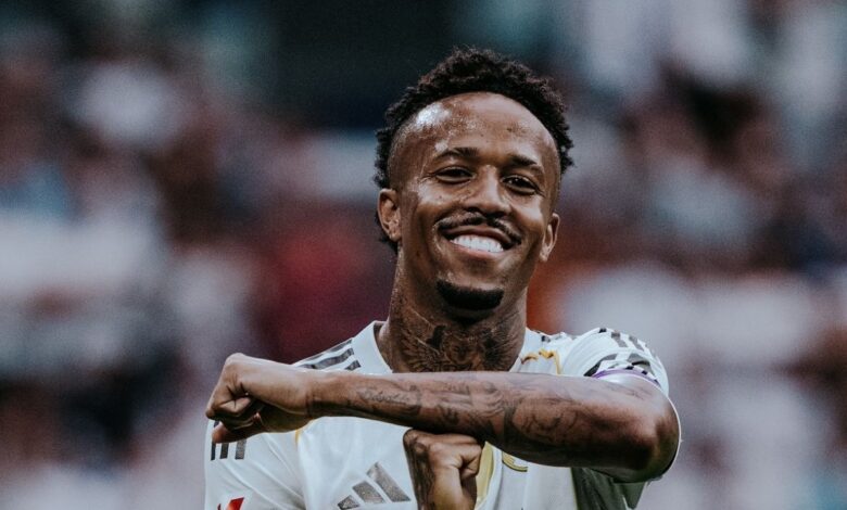 Éder Militão quebra silêncio no «caso Virginia Fonseca/Vinícius Júnior»: "Estou Assustado" e ameaça com tribunal